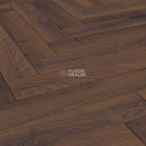 Terhurne Herringbone Edition New Дуб Эстейт фото 3 | FLOORDEALER