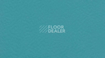 Линолеум Gerflor Taraflex evolution Uni 6431_Teal фото 1 | FLOORDEALER