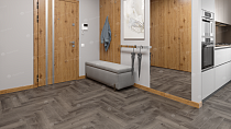 Alpine Floor Parquet LVT 2.5мм ДУБ МЕРГА ECO16-13 фото 3 | FLOORDEALER
