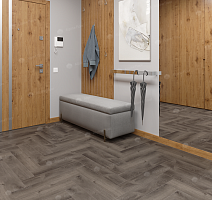 Alpine Floor Parquet LVT 2.5мм ДУБ МЕРГА ECO16-13 фото 3 | FLOORDEALER