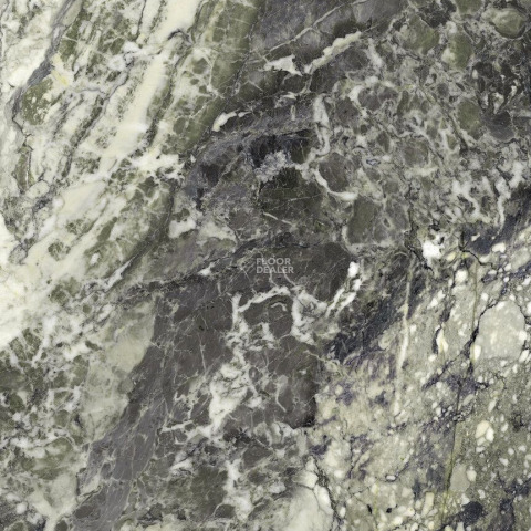 Керамогранит Breccia 120X278 Viridi Pol Rect фото 1 | FLOORDEALER
