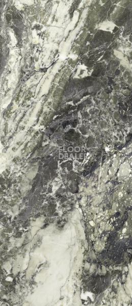 Керамогранит Breccia 120X278 Viridi Pol Rect фото 1 | FLOORDEALER