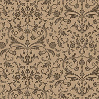 Ковролин Agnella Natural Lonicera Brown фото 1 | FLOORDEALER