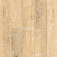 Кварцвиниловые полы Alpine Floor Premium XL Дуб медовый ABA ECO 7-16 фото 1 | FLOORDEALER
