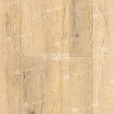 Кварцвиниловые полы Alpine Floor Premium XL Дуб медовый ABA ECO 7-16 фото 1 | FLOORDEALER