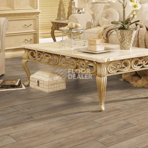 Kronotex Exquisit 8мм d4982 Дуб Восточный Бежевый фото 7 | FLOORDEALER