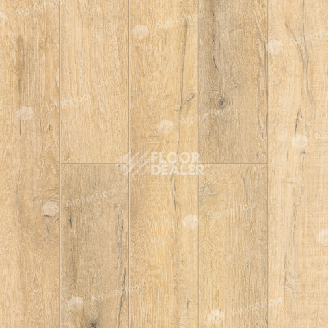 Кварцвиниловые полы Alpine Floor Premium XL Дуб медовый ABA ECO 7-16 фото 1 | FLOORDEALER