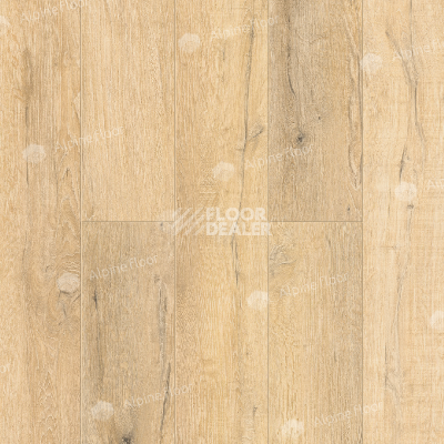 Кварцвиниловые полы Alpine Floor Premium XL Дуб медовый ABA ECO 7-16 фото 1 | FLOORDEALER