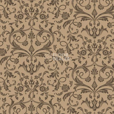 Ковролин Agnella Natural Lonicera Brown фото 1 | FLOORDEALER