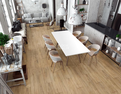 Ламинат Kronopol Platinium Terra AQUA BLOCK 8mm Kronopol Platinium Terra Aqua Block 24h Дуб Амальфи D4915 фото 3 | FLOORDEALER