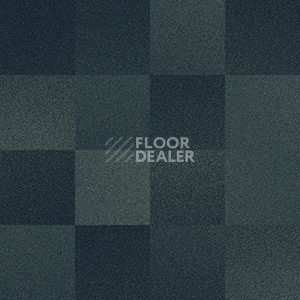 Ковровая плитка Ege Highline Cityscapes Gradient Blue rfm 52955062 фото 1 | FLOORDEALER