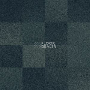 Ковровая плитка Ege Highline Cityscapes Gradient Blue rfm 52955062 фото 1 | FLOORDEALER