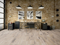 Terhurne Classic Line 192мм 1858  Состаренная Древесина Микс Бежевый  1101020824 фото 4 | FLOORDEALER