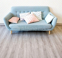 Alpine Floor Easy Line 3мм ДУБ КОФЕЙНЫЙ ECO 3-15 фото 4 | FLOORDEALER