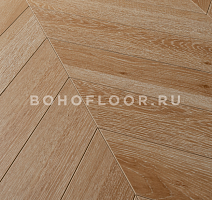 Bohofloor Ёлка 12мм ДУБ ВЫБЕЛЕННЫЙ DC1204 фото 5 | FLOORDEALER