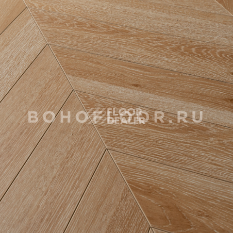 Bohofloor Ёлка 12мм ДУБ ВЫБЕЛЕННЫЙ DC1204 фото 5 | FLOORDEALER