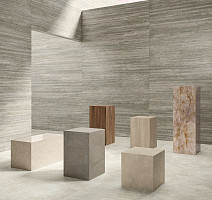 Iconica 60 X 120 Silver Verso фото 3 | FLOORDEALER