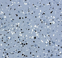 Линолеум Pure Space Conductive 811 Sky фото 1 | FLOORDEALER