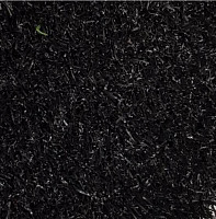 Искусственная трава Деко Цветная 20мм Черный фото 1 | FLOORDEALER