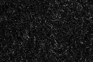 Искусственная трава Деко Цветная 20мм Черный фото  | FLOORDEALER