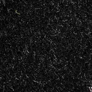 Искусственная трава Деко Цветная 20мм Черный фото ##numphoto## | FLOORDEALER