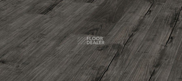Ламинат Kronotex Exquisit 8мм d4171 Тик Ностальгия Графит фото 1 | FLOORDEALER