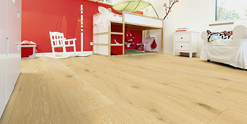 Преимущества и недостатки ламината