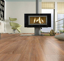 Kronotex Exquisit 8мм d2805 Дуб Стирлинг Медиум фото 7 | FLOORDEALER