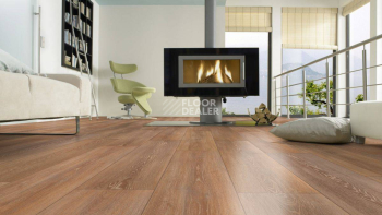 Kronotex Exquisit 8мм d2805 Дуб Стирлинг Медиум фото 7 | FLOORDEALER