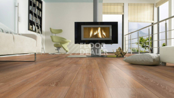 Kronotex Exquisit 8мм d2805 Дуб Стирлинг Медиум фото 7 | FLOORDEALER