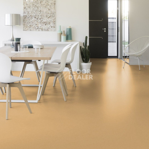 Gerflor Colorette 0071 Straw Beige фото 2 | FLOORDEALER