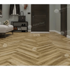 Alpine Floor Nut 4мм Акорн ECO 22-6 фото 3 | FLOORDEALER