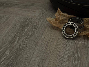 Кварцвиниловые полы FF-1800 Gear 10780 фото 1 | FLOORDEALER