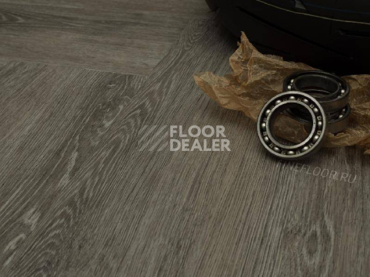 Кварцвиниловые полы FineFloor FF-1800 Gear 10780 фото 1 | FLOORDEALER