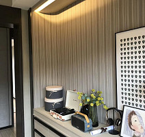 Hoffman Decoration Рулоны Плетённые Decoration 11025 фото 2 | FLOORDEALER