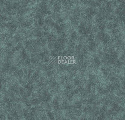 Ковролин Flotex by Starck Artist 301007 Artist Turquoise ab фото 1 | FLOORDEALER