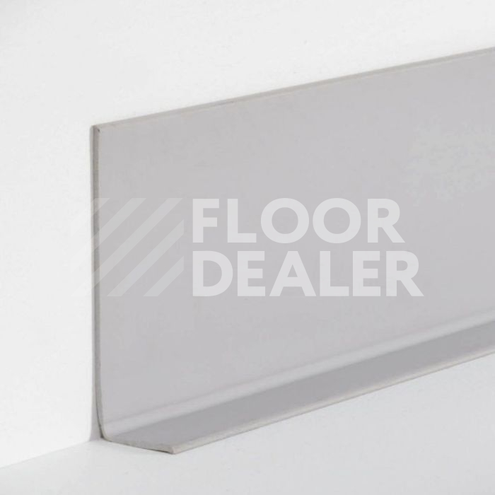 Плинтус jasny szary (138) фото 1 | FLOORDEALER