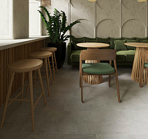 Alix Floor Stone Line 4мм ALX6023-12 Камень светло-серый фото 3 | FLOORDEALER