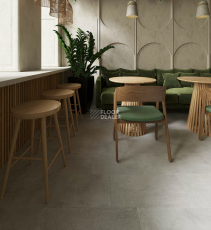 Alix Floor Stone Line 4мм ALX6023-12 Камень светло-серый фото 3 | FLOORDEALER