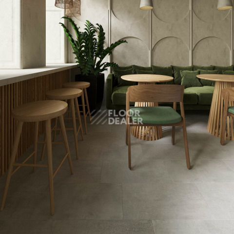 Alix Floor Stone Line 4мм ALX6023-12 Камень светло-серый фото 3 | FLOORDEALER