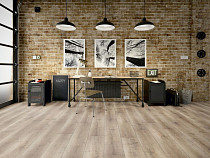 Terhurne Classic Line 194мм 1969  Дуб Пастельно - Коричневый  1101021708 фото 3 | FLOORDEALER