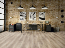 Terhurne Classic Line 194мм 1969  Дуб Пастельно - Коричневый  1101021708 фото 3 | FLOORDEALER