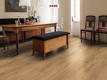 Haro Tritty 100 Campus 4V ДУБ ЭМИЛИЯ МЕДОВЫЙ 541541 фото 2 | FLOORDEALER