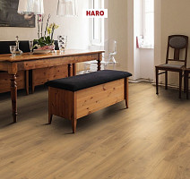 Haro Tritty 100 Campus 4V ДУБ ЭМИЛИЯ МЕДОВЫЙ 541541 фото 2 | FLOORDEALER