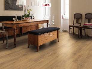 Haro Tritty 100 Campus 4V ДУБ ЭМИЛИЯ МЕДОВЫЙ 541541 фото 2 | FLOORDEALER
