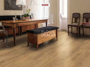 Haro Tritty 100 Campus 4V ДУБ ЭМИЛИЯ МЕДОВЫЙ 541541 фото 2 | FLOORDEALER