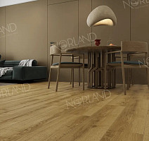 Norland Elegant 8мм Дуб Фанэн LF301-17 фото 3 | FLOORDEALER