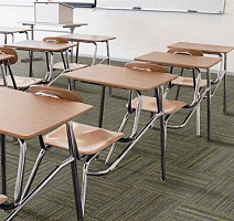 Interface Vintage - Refine