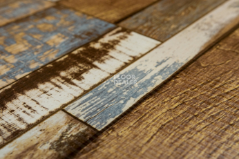 Bohofloor Design Collection dc0802 Retro фото 4 | FLOORDEALER