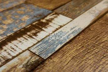 Bohofloor Design Collection dc0802 Retro фото 4 | FLOORDEALER